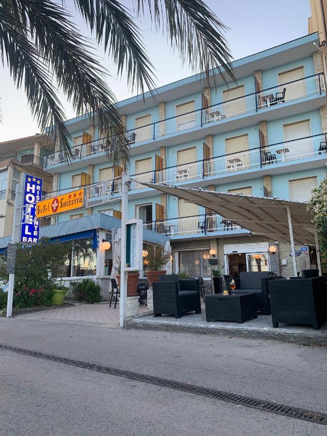 Svizzera Hotell 3*